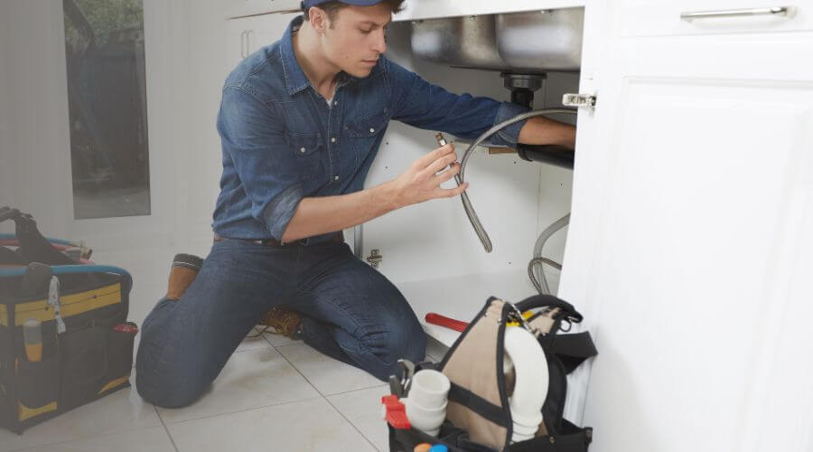 Expert burst pipe repair services in Hatch, UT
